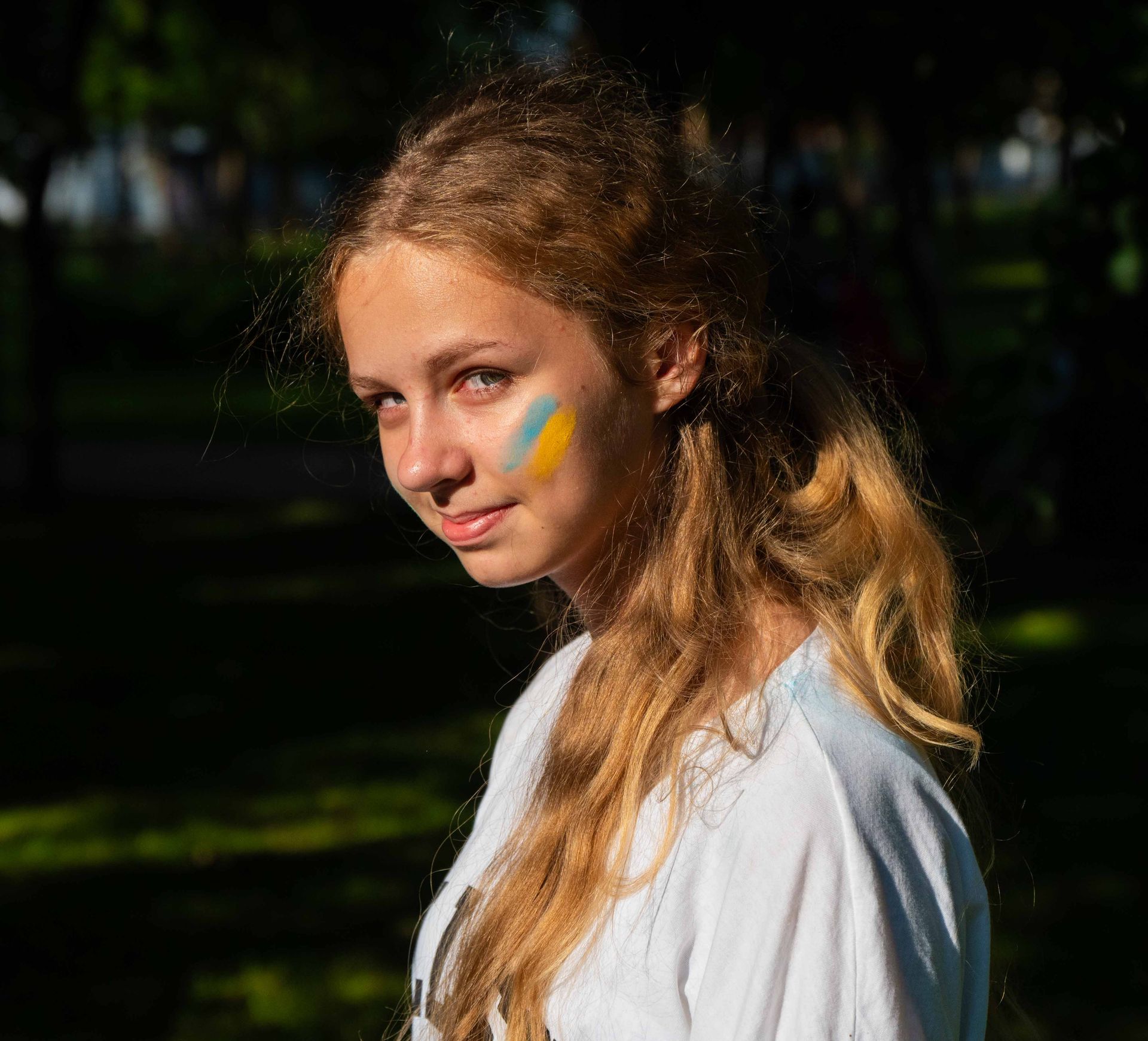 Familles d'Irpin — ukraine, photographie 6