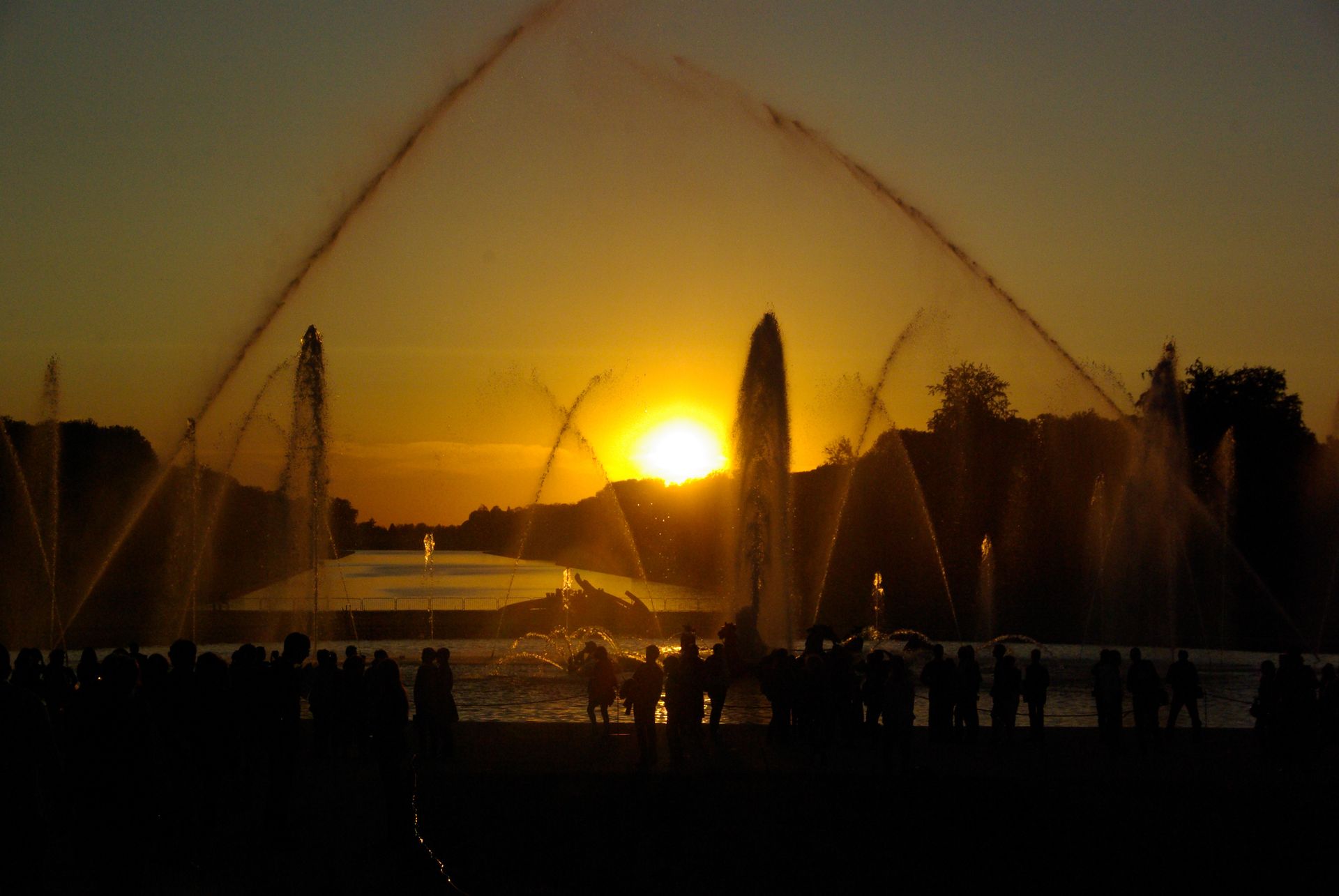 versailles - magique — france, photographie 12