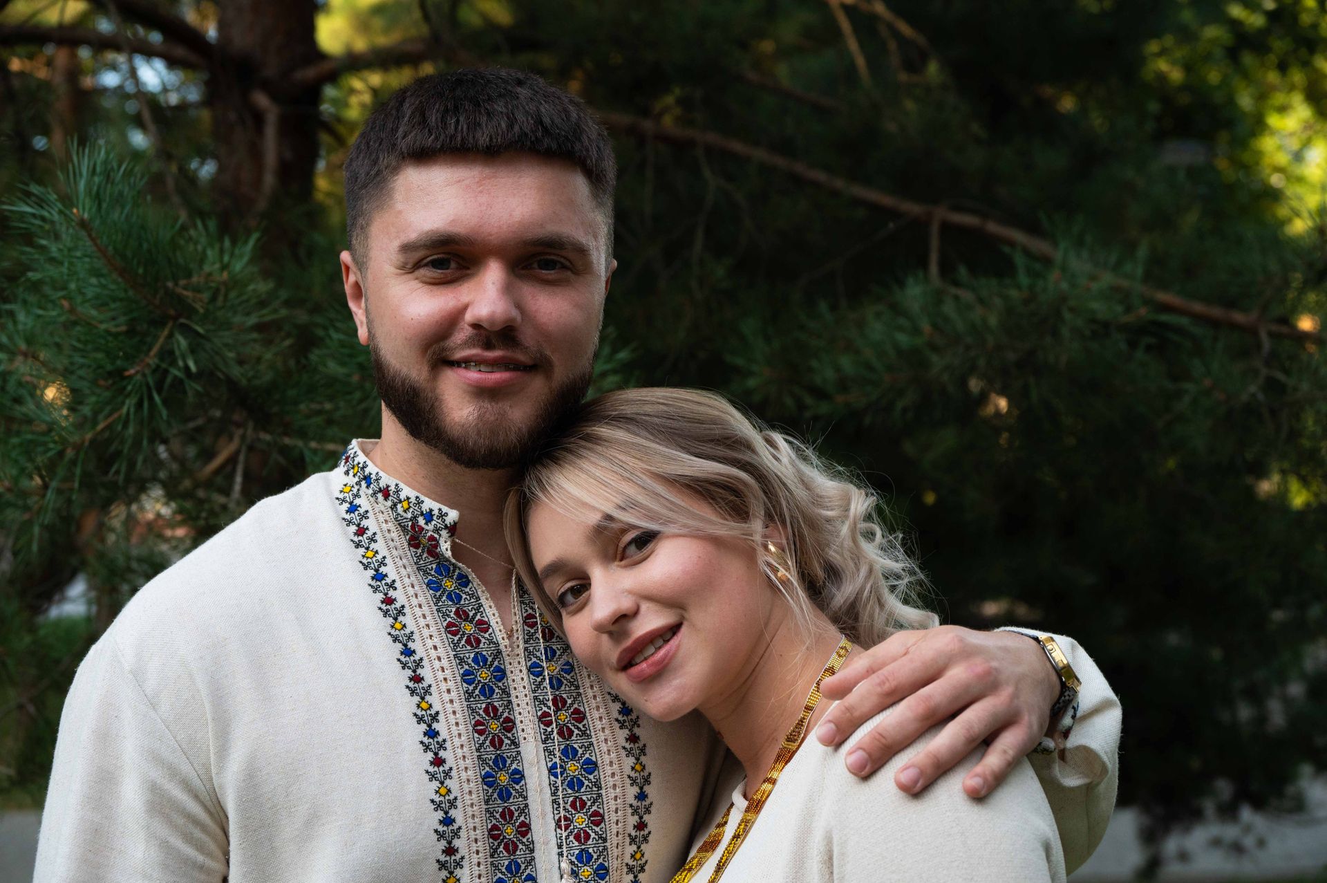FAMILLES UKRAINIENNES EN TEMPS DE GUERRE — ukraine, photographie 46