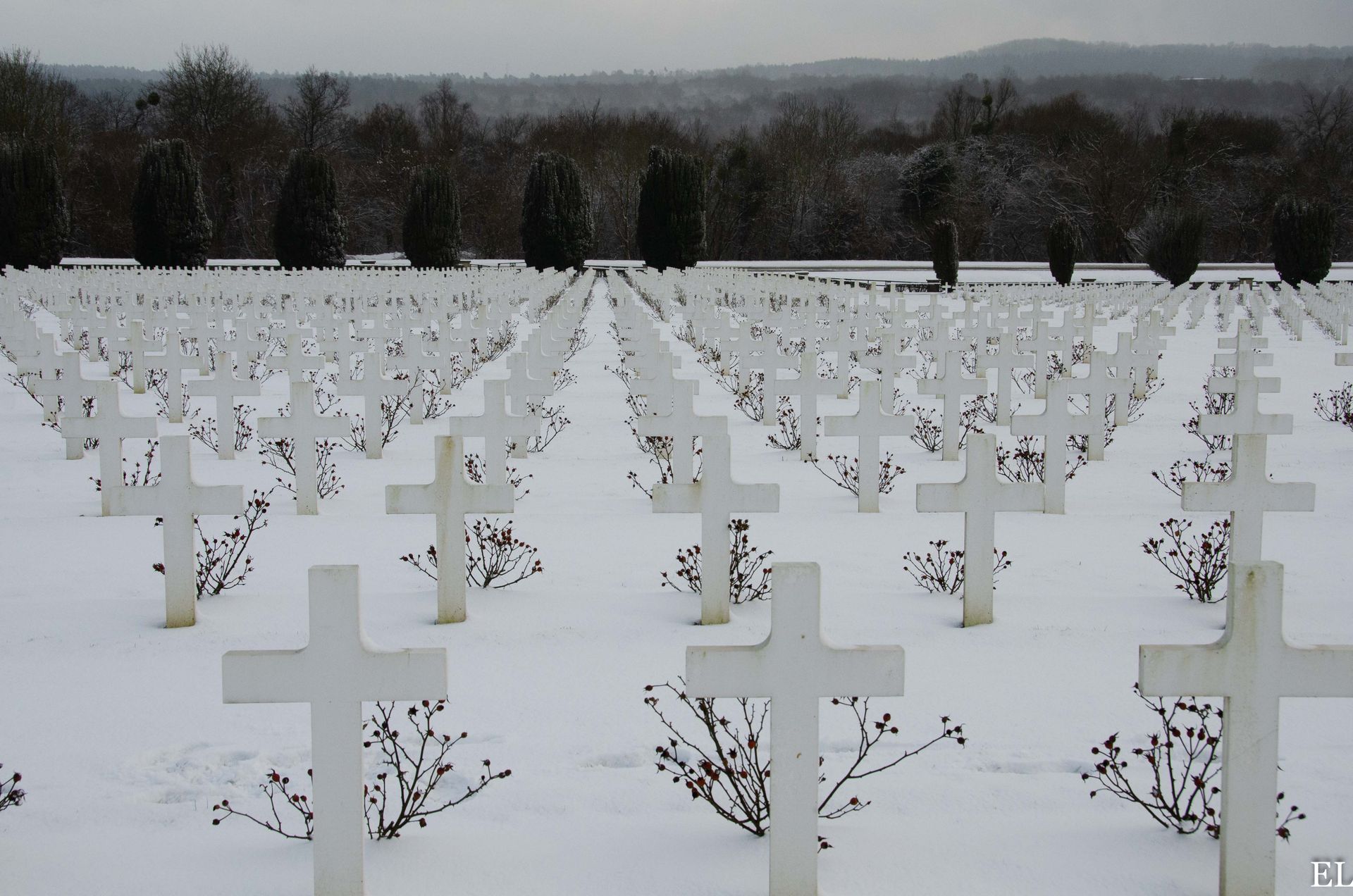 douaumont — france, photographie 8