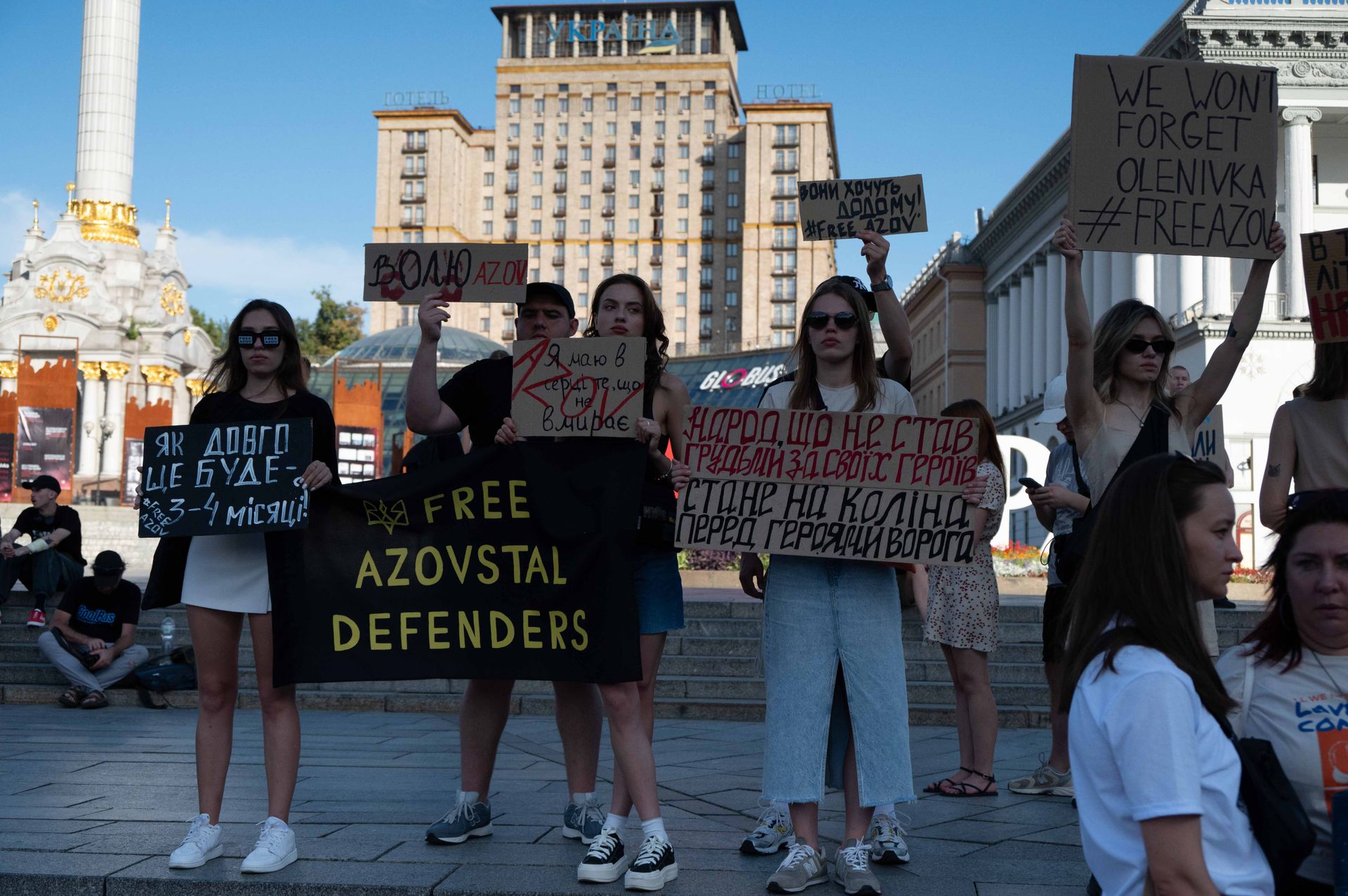 KYIV LIBRE ET VIVANT — ukraine, photographie 14