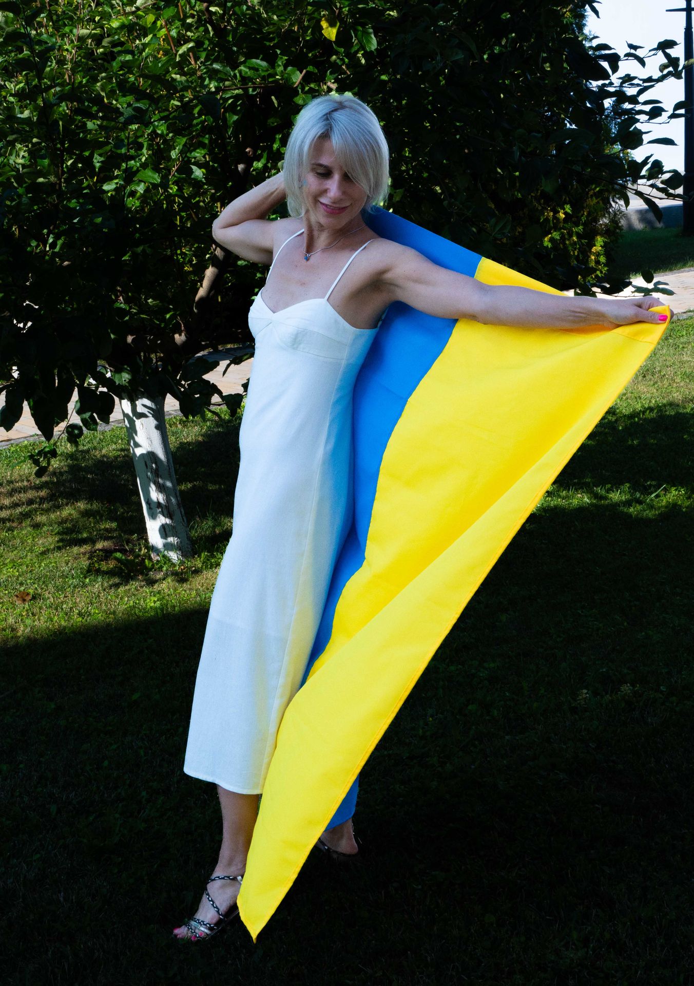 FAMILLES UKRAINIENNES EN TEMPS DE GUERRE — ukraine, photographie 44