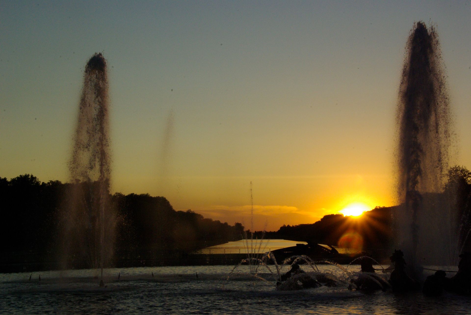 versailles - magique — france, photographie 16