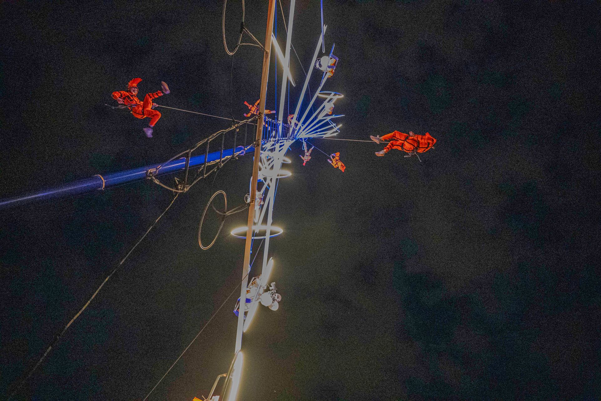 14 Juillet MEtz — france, photographie 17