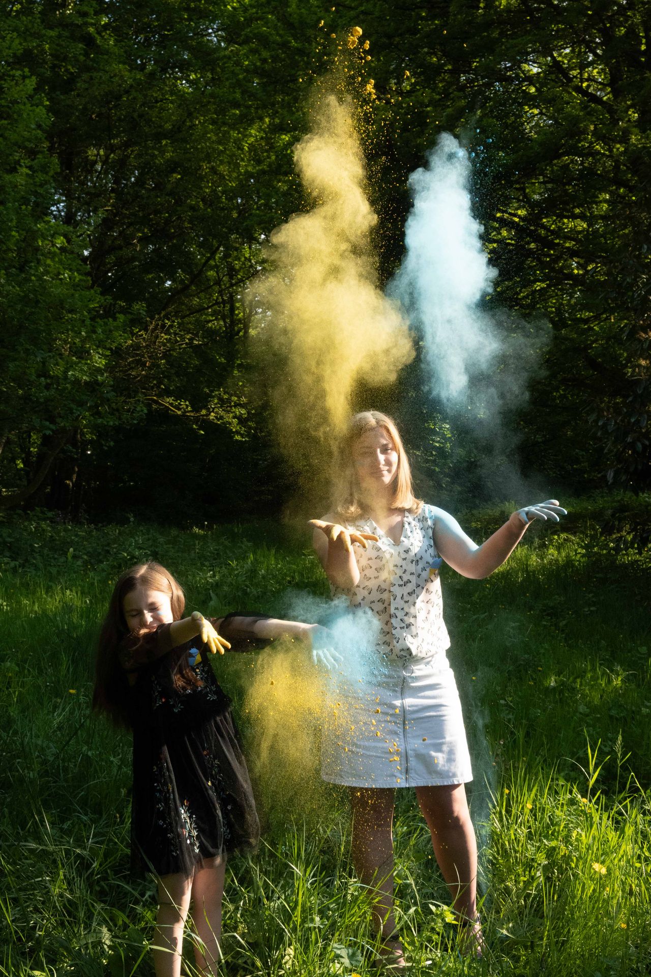 ukrainiens en terre lorraine — libres et vivants, photographie 14