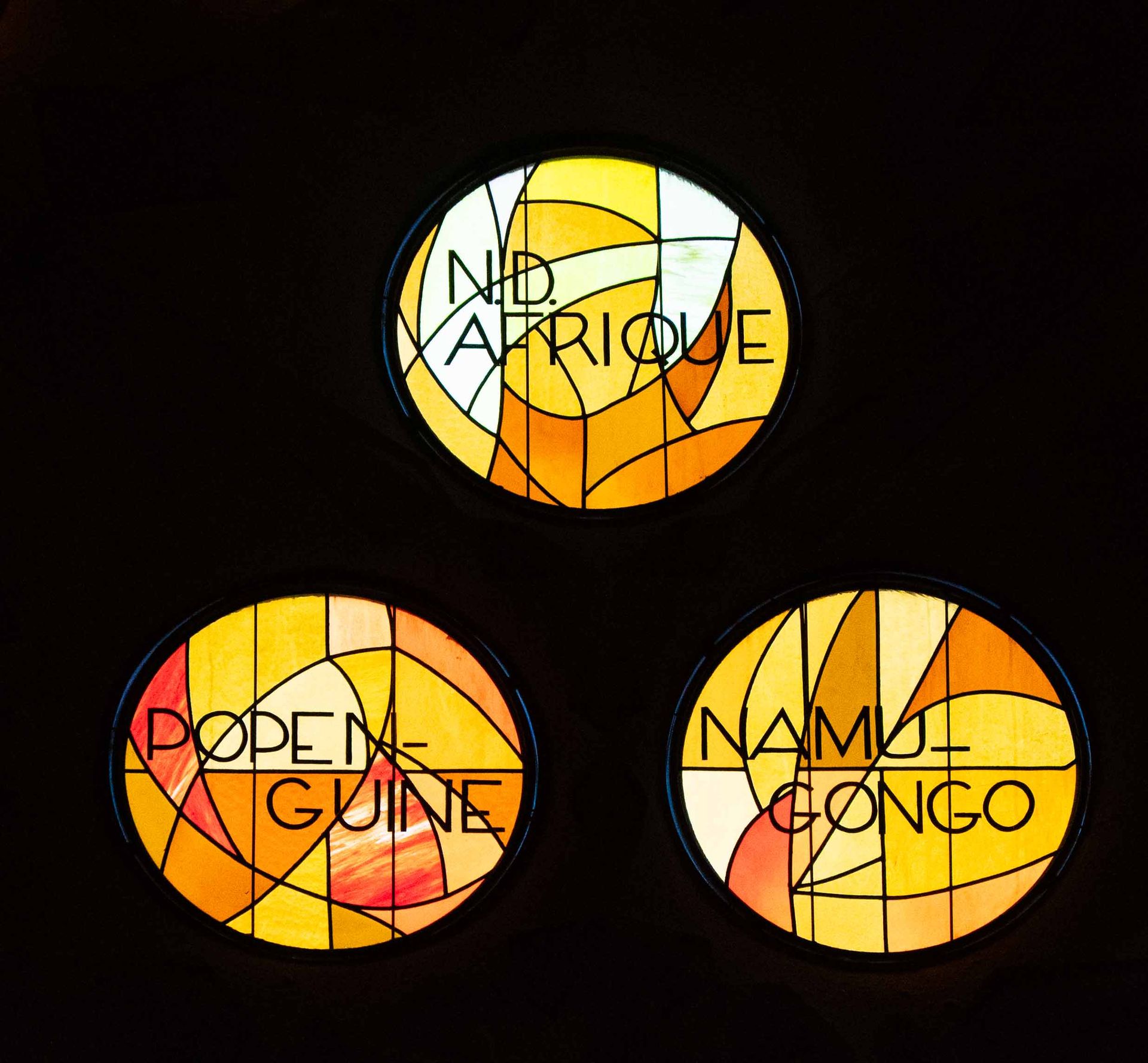 La Cathédrale de GAUDI — cathedrales de lumiere, photographie 8
