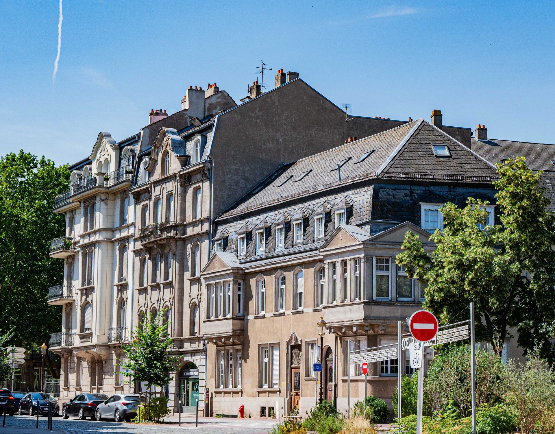 Photos de rue a Metz — libres et vivants, photographie 35