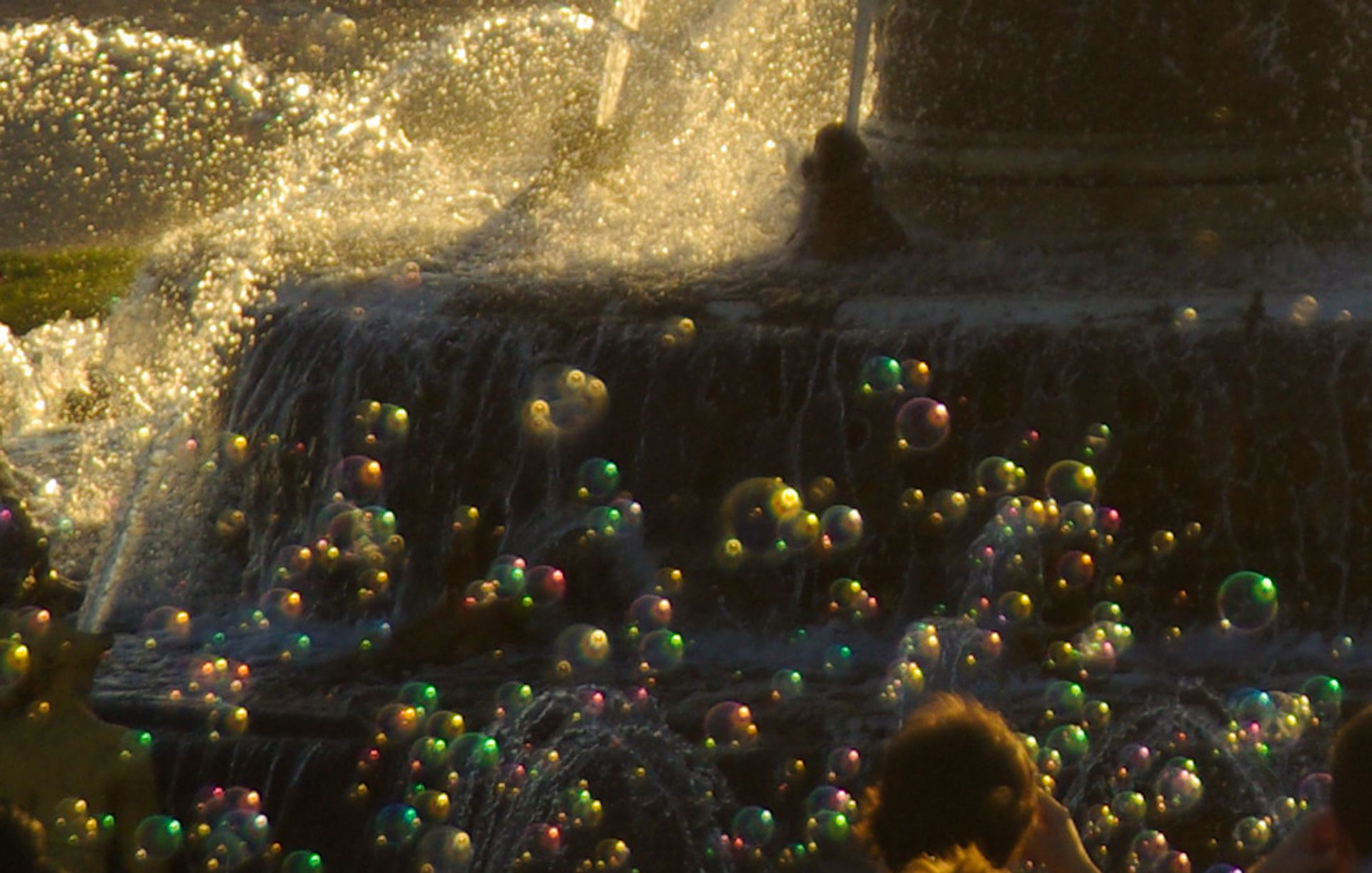 versailles - magique — france, photographie 6