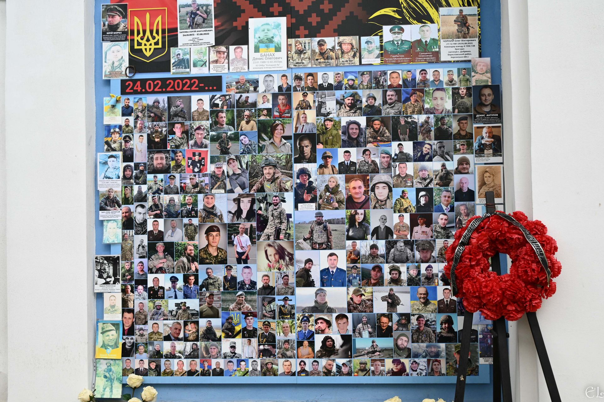KYIV LIBRE ET VIVANT — ukraine, photographie 27