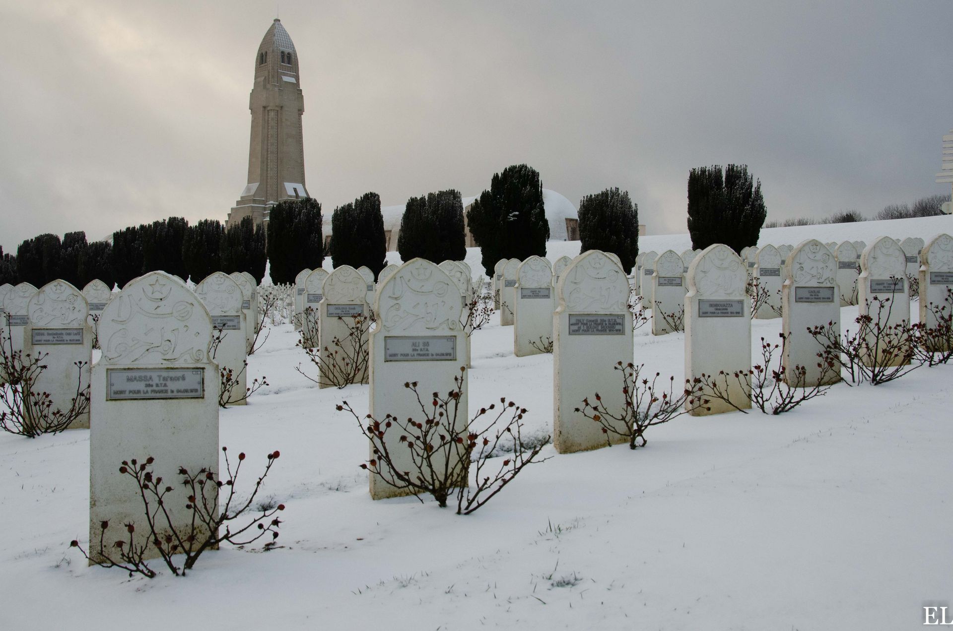 douaumont — france, photographie 9