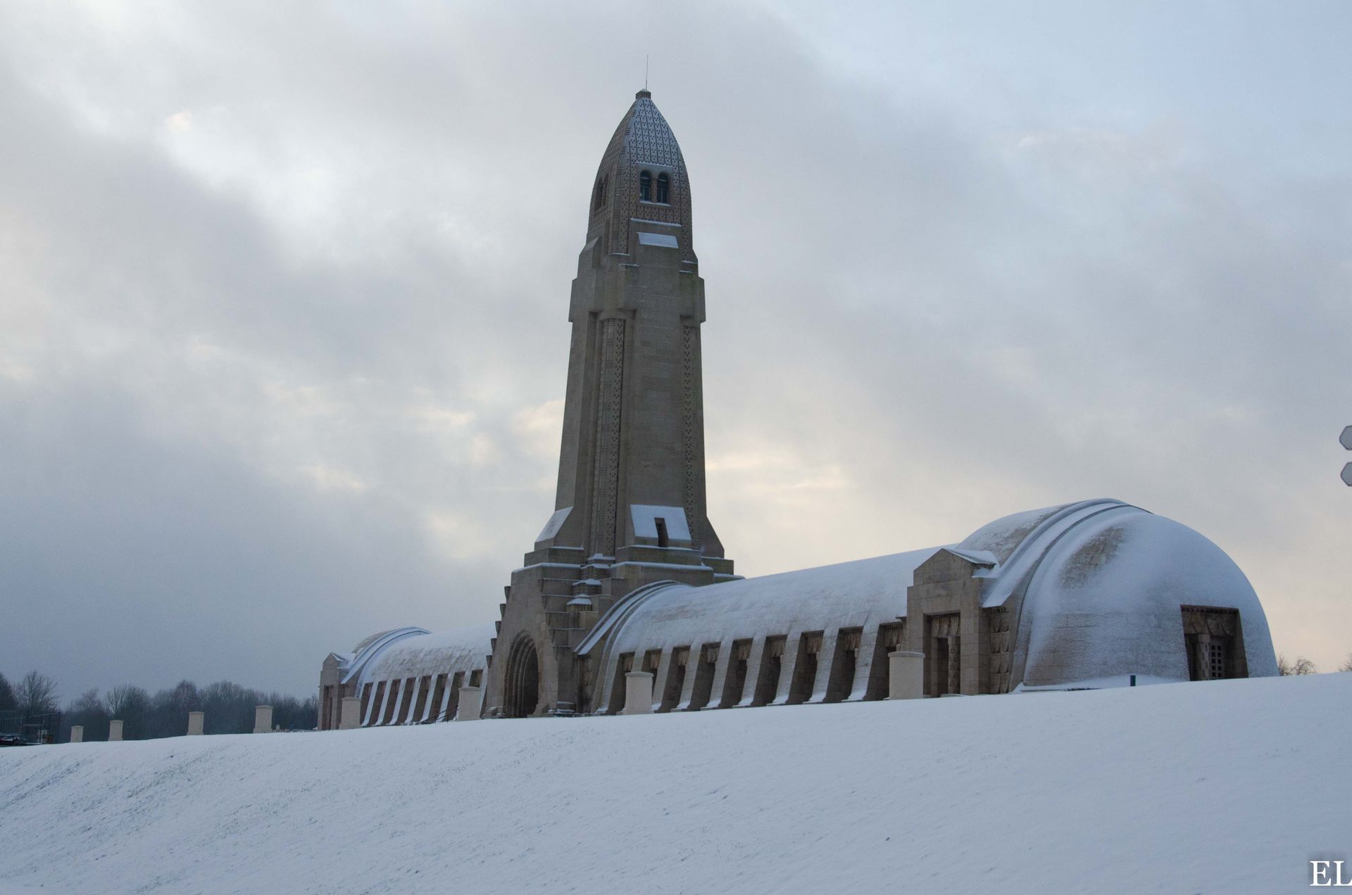 douaumont — france, photographie 13