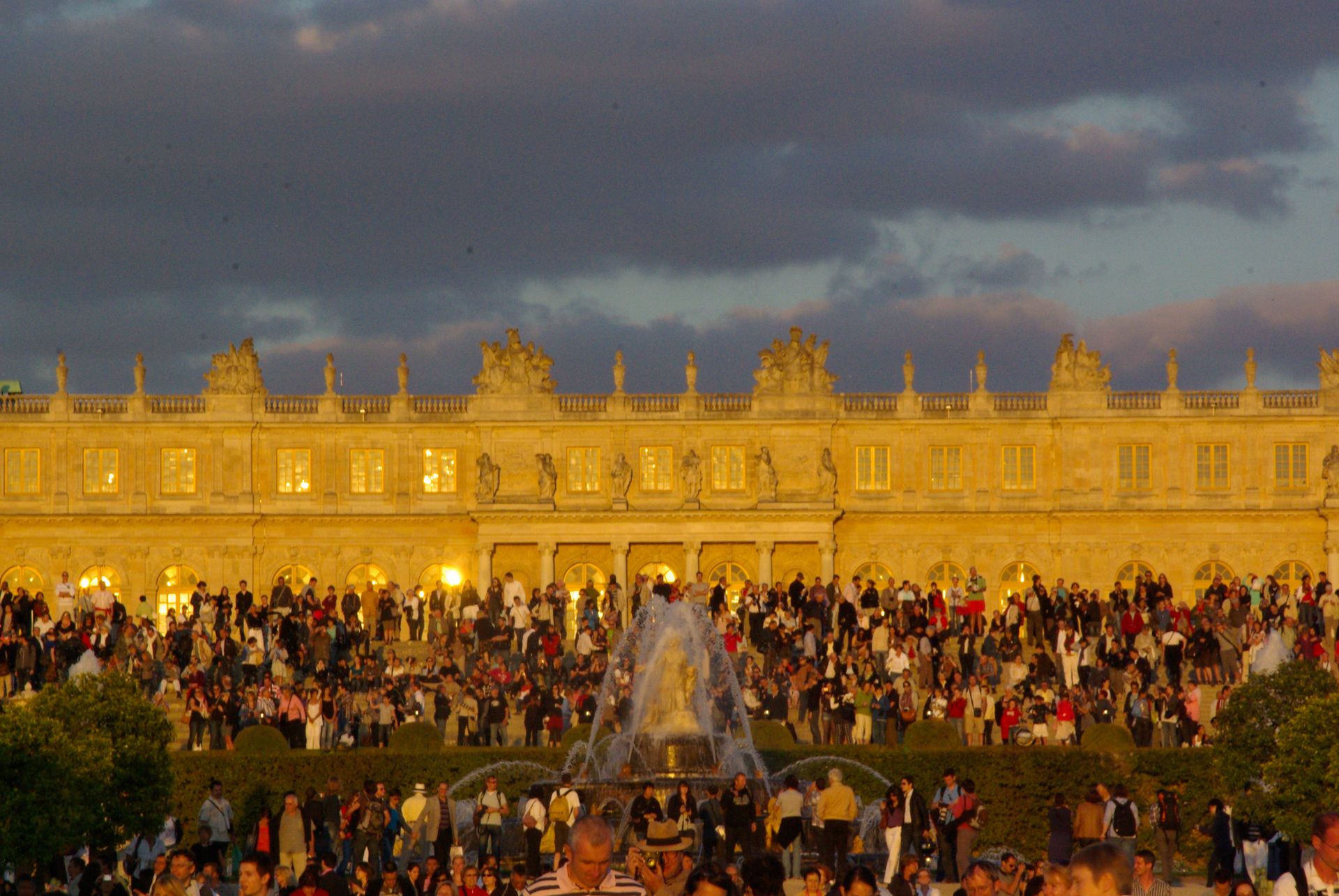 versailles - magique — france, photographie 14
