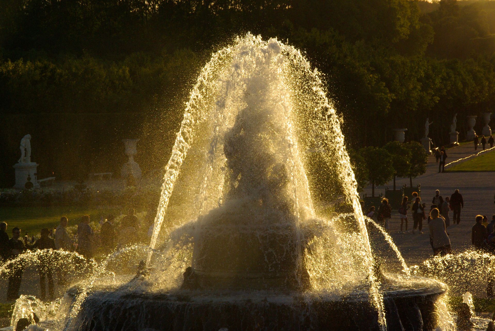 versailles - magique — france, photographie 8