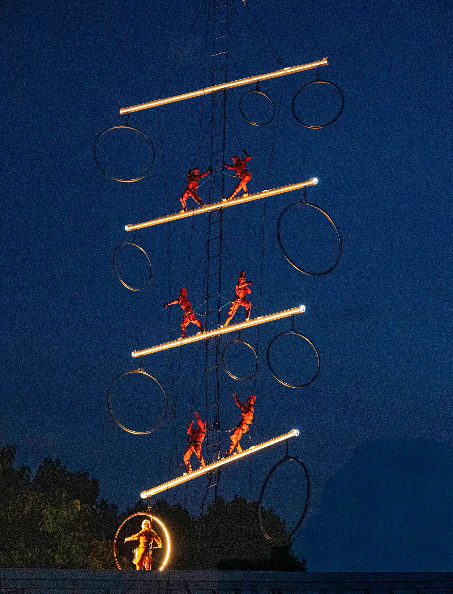 14 Juillet MEtz — france, photographie 25